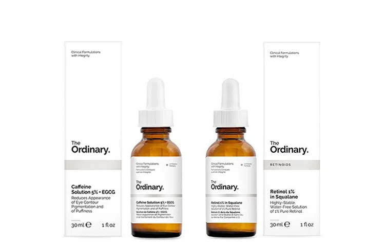 The Ordinary 1A30ml+30ml