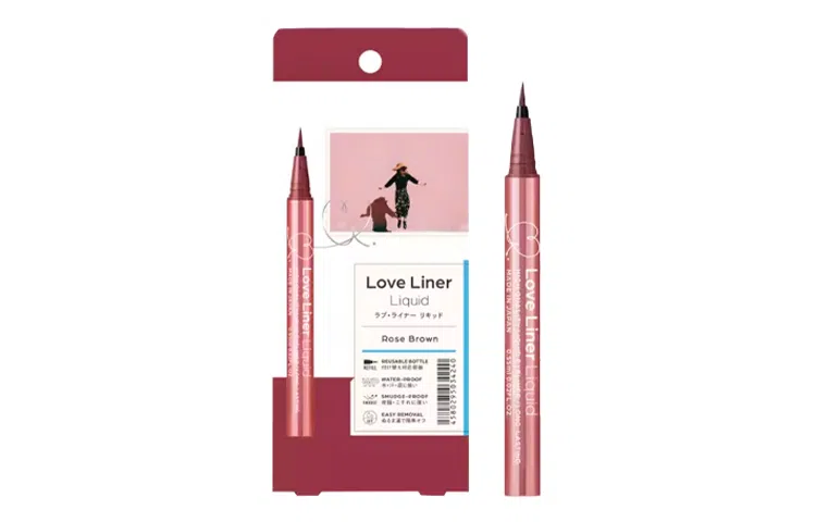 LOVE LINER 0.5ml
