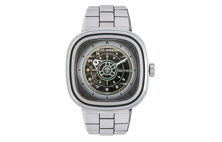 SEVENFRIDAY T 45mm T106M