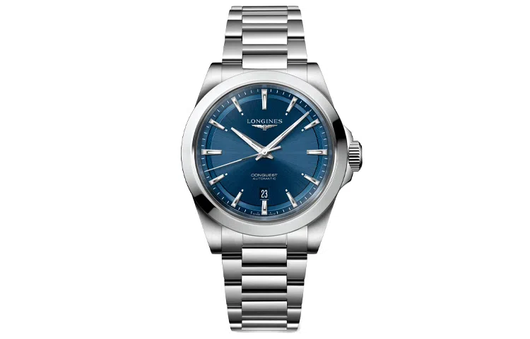 Longines Conquest L3.830.4.92.6