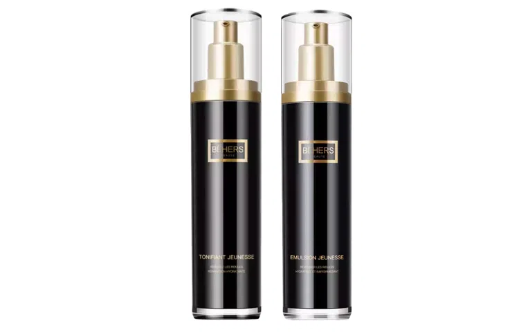 BEHERS 120ml+120g