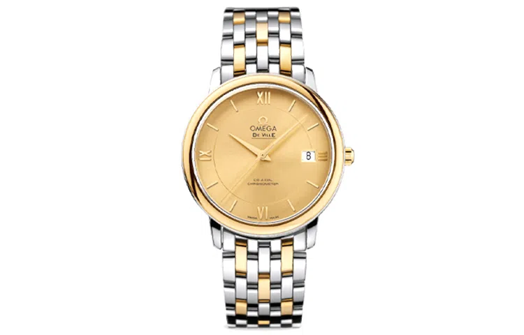 OMEGA De Ville 424.20.37.20.08.001