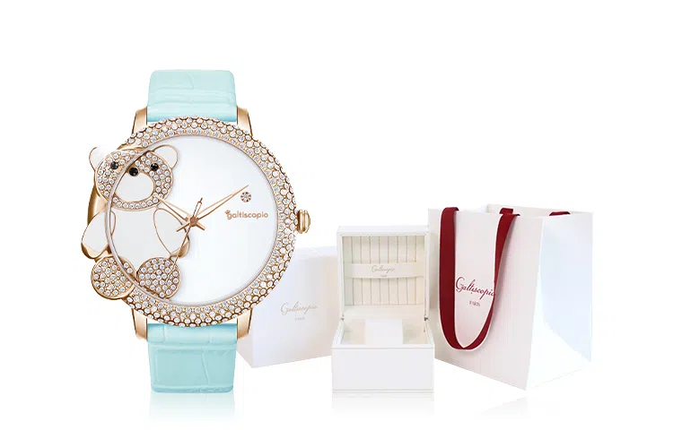 GALTISCOPIO 3D GABRGS001BULS