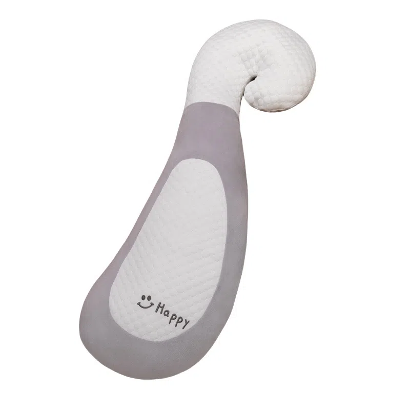 公主恋人 冰豆豆尾巴 创意萌趣抱枕 玩偶周边