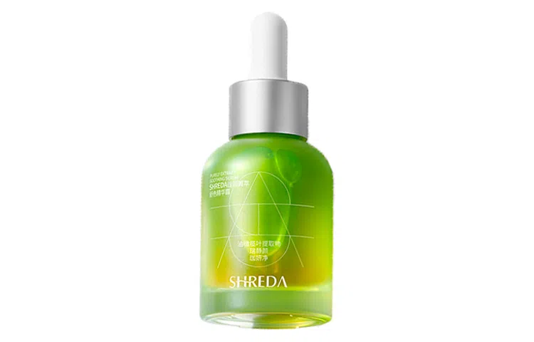 SHREDA 50ml50ml*2