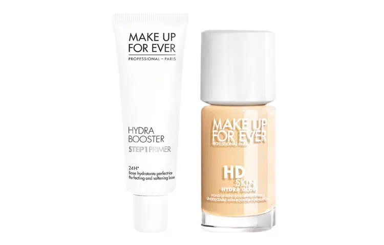 makeupforever 30ml+30ml