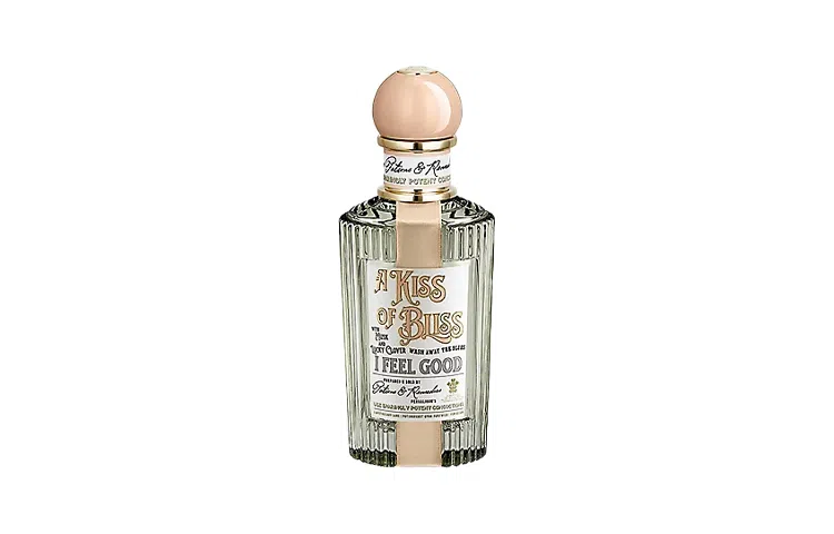 Penhaligon's A Kiss of Bliss EDP