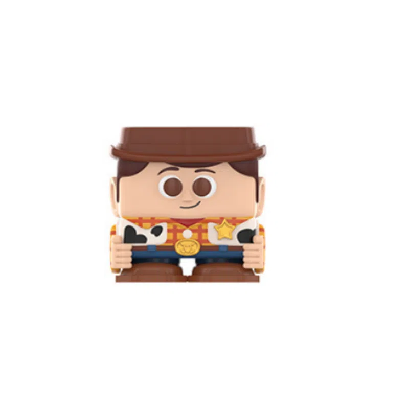 POP MART POP CUBE-2 9