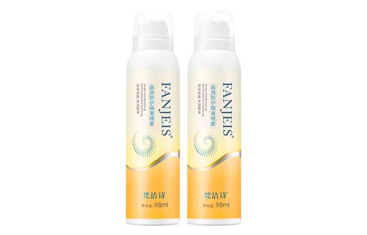 FANJEIS 98ml*2
