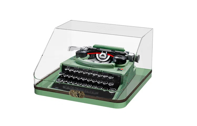 LIGHT YOUR BRICKS21327ideas