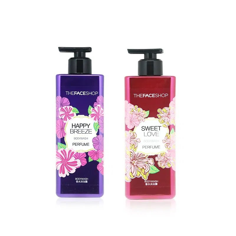 THE FACE SHOP 500ml