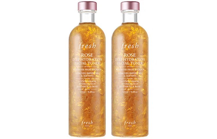 Fresh 100ml250ml400ml