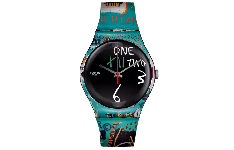 Swatch SUOZ356