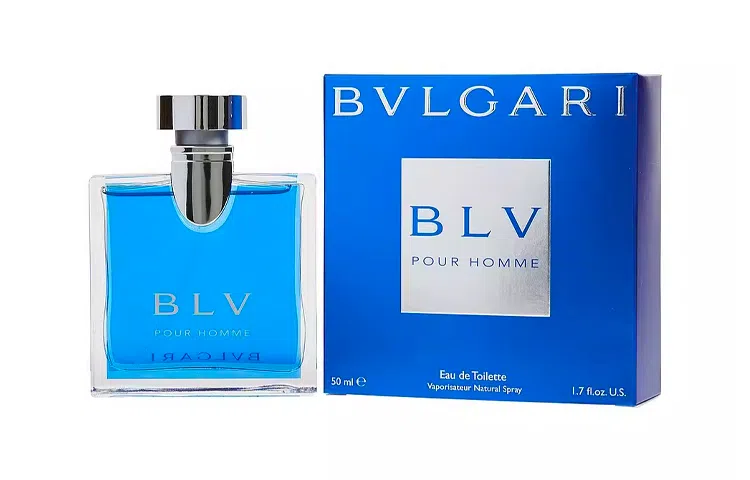 BVLGARI EDT 50ml100ml