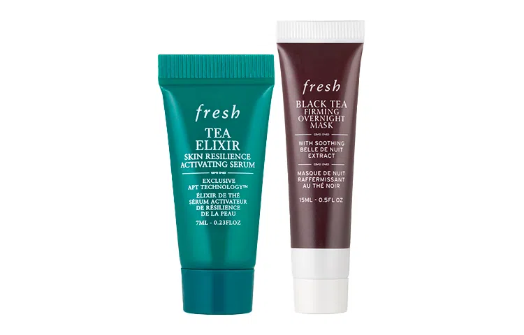 Fresh 7ml+20ml7ml+15ml