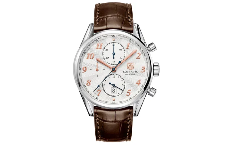 TAG Heuer Carrera CAS2112.FC6291