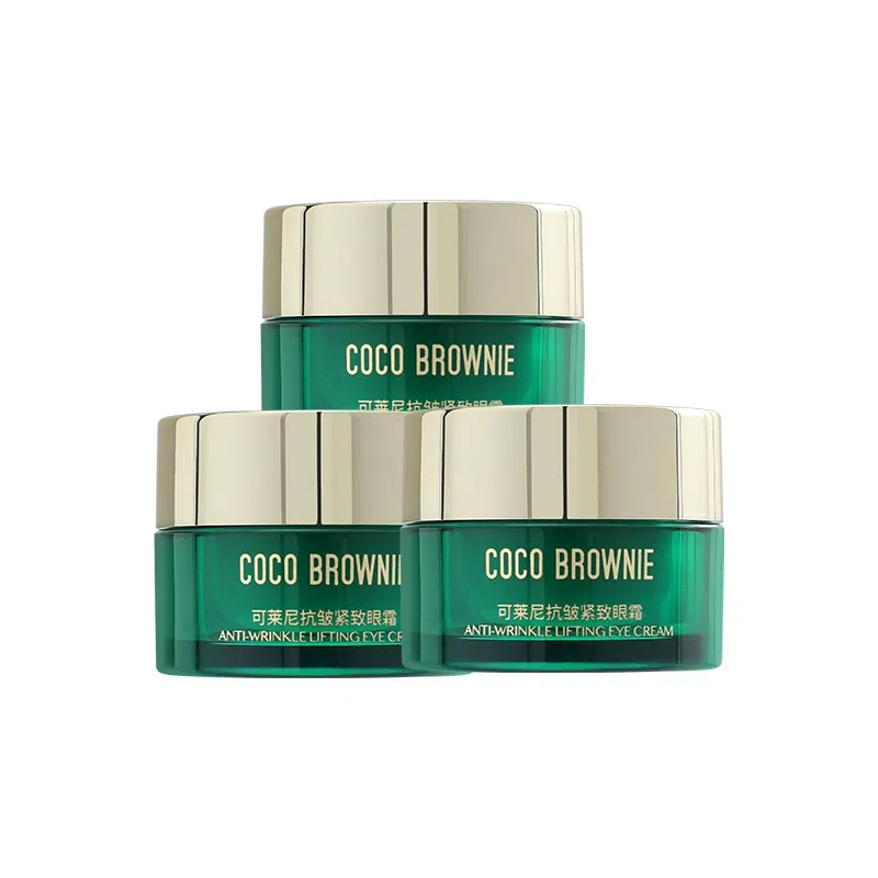 coco brownie
