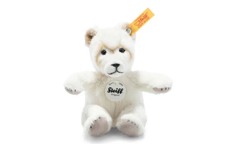 Steiff Mini polar bear 10cm