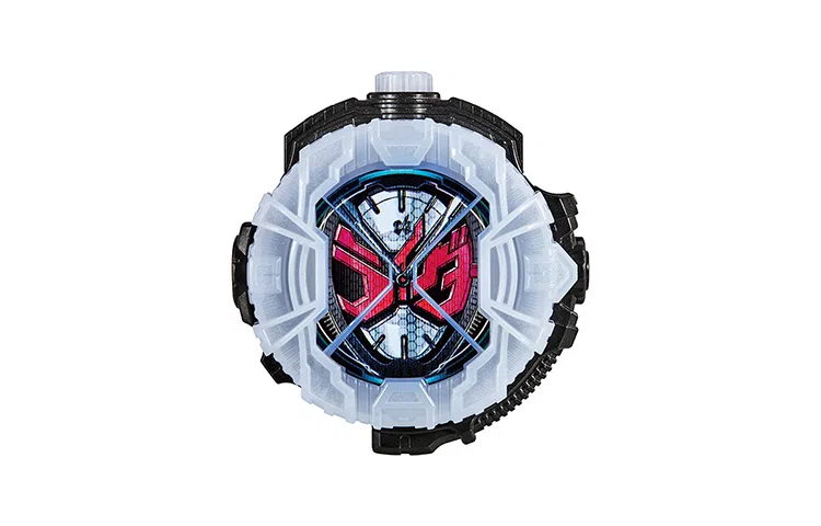 BANDAI DX ZIO