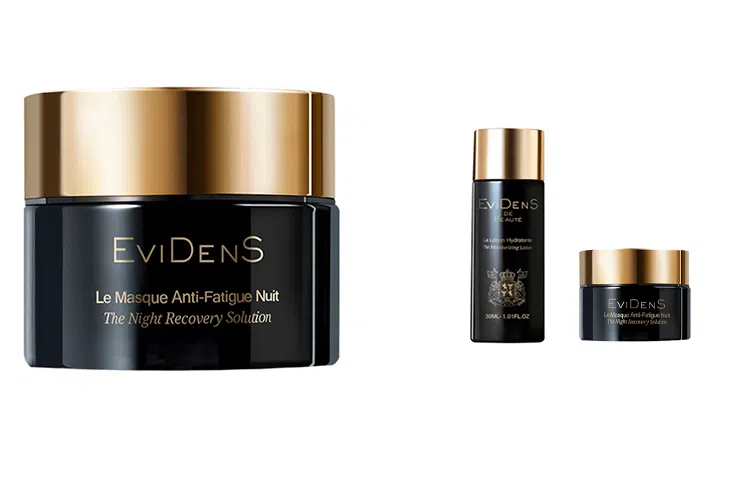 EviDenS 10ml50ml
