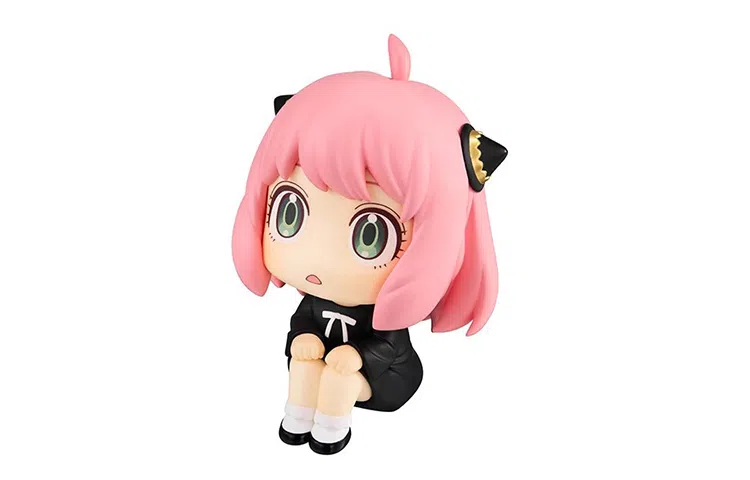 MegaHouse Look Up Q 11cm