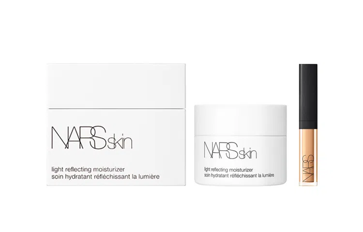 NARS 50ml+14ml+1.4ml