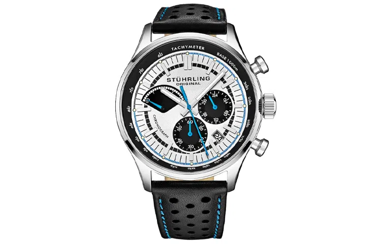 STUHRLING 42mm 50 934.01