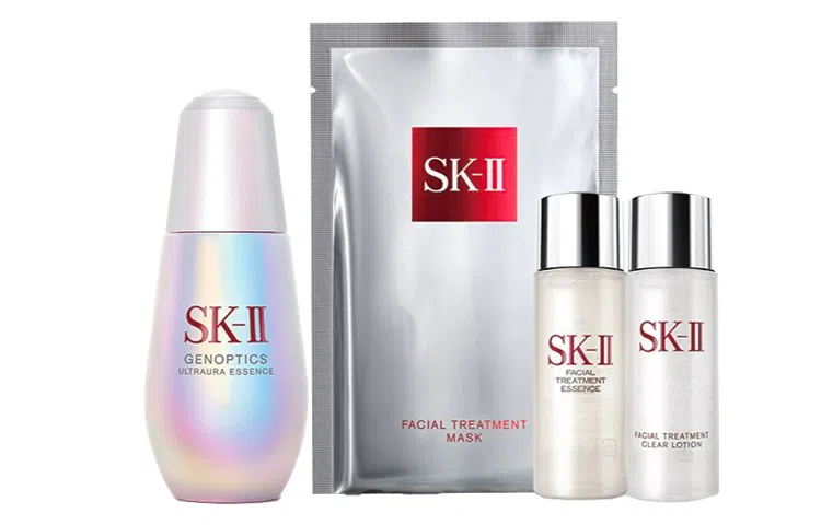SK-II