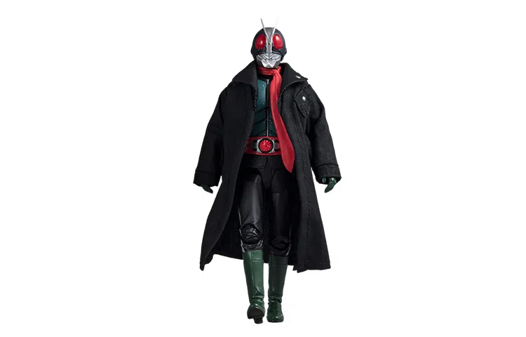 BANDAI 112 SHF 112 2 15cm