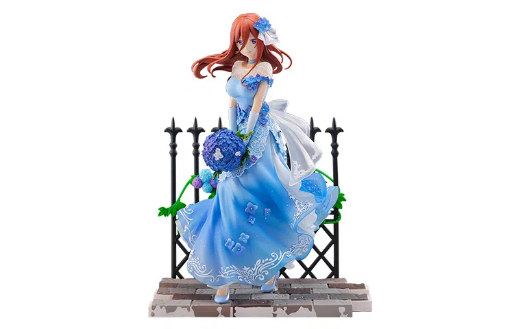 eStream 17 Floral Dress Ver. 24.2cm