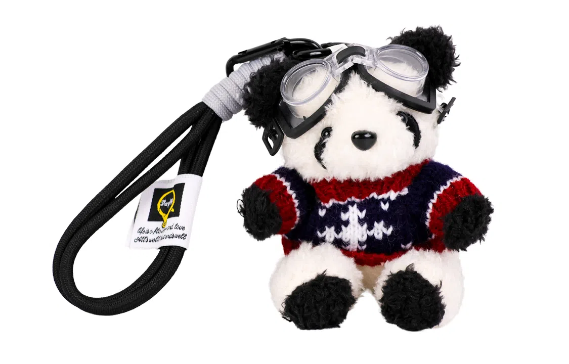 X3COMMUNE Q 10cm LOVE