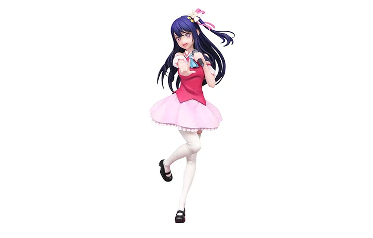 FURYU Trio-Try-iT 21cm
