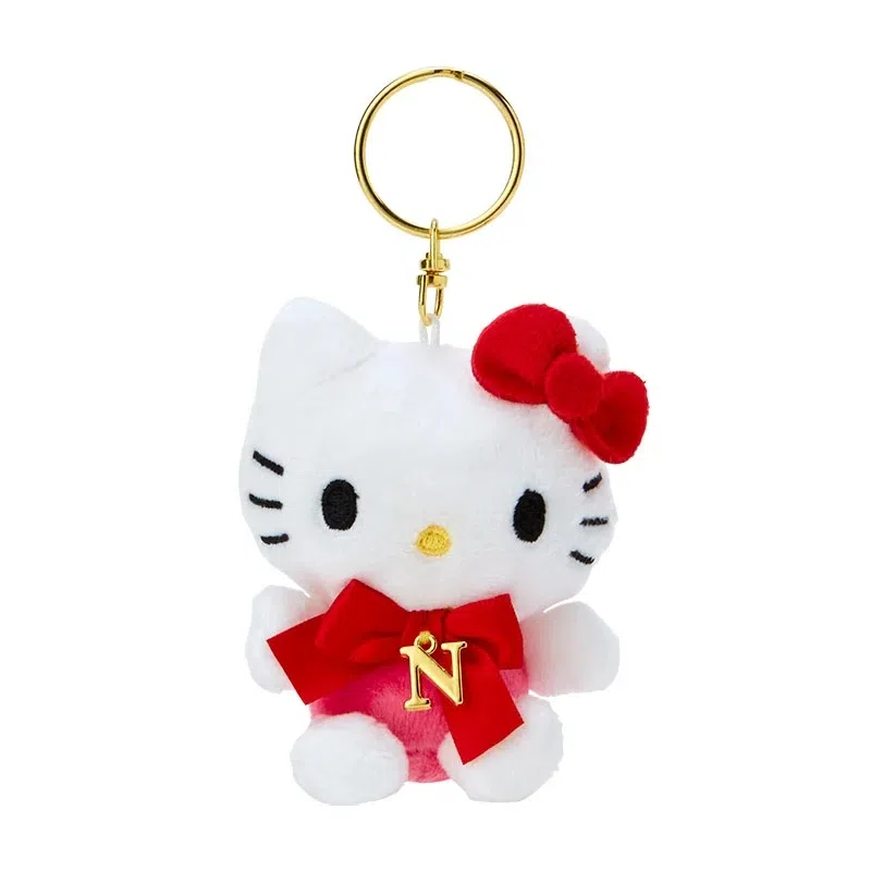 Sanrio Hello Kitty N 9.5cm
