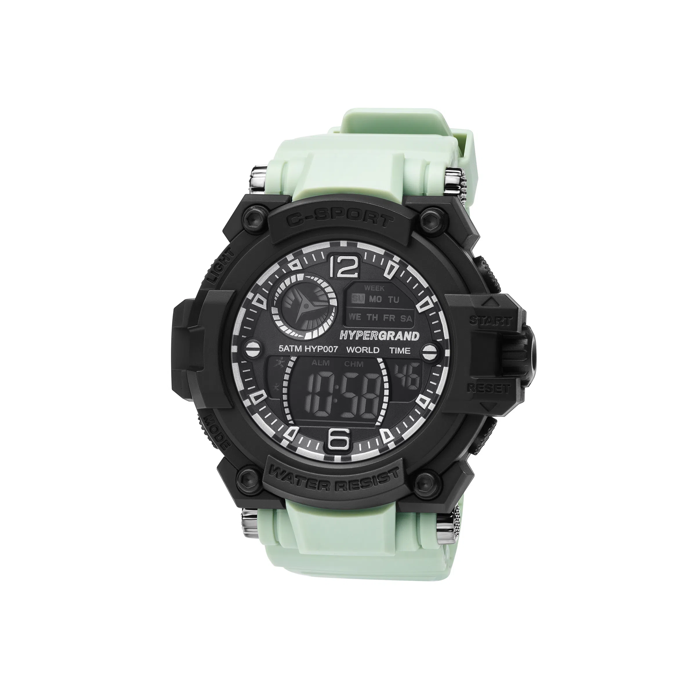 HYPERGRAND HYP Series