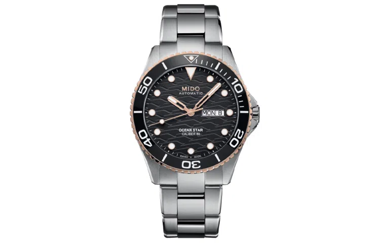 MIDO Ocean Star M042.430.21.051.00