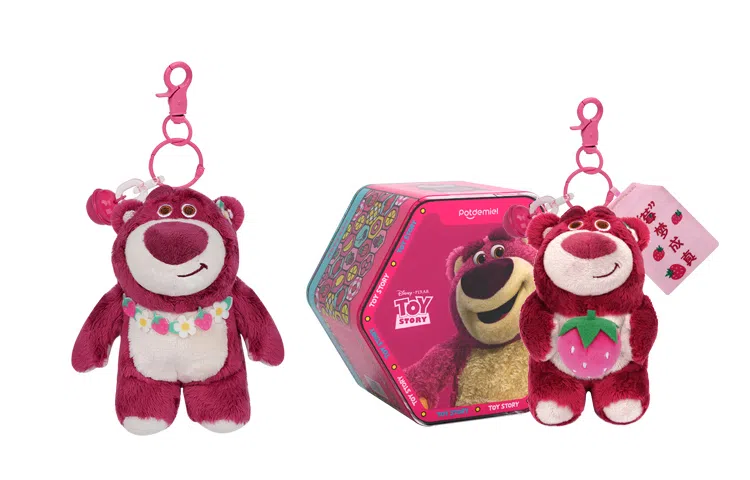 POTDEMIEL x Disney 8