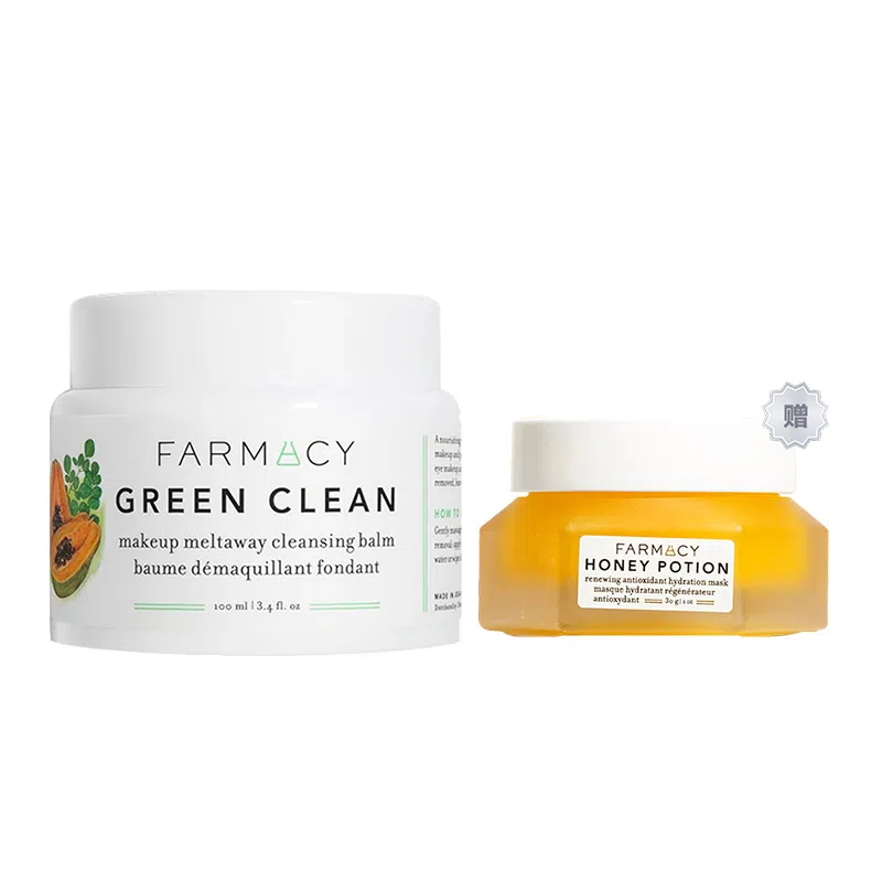 farmacy 100ml*2200ml*2