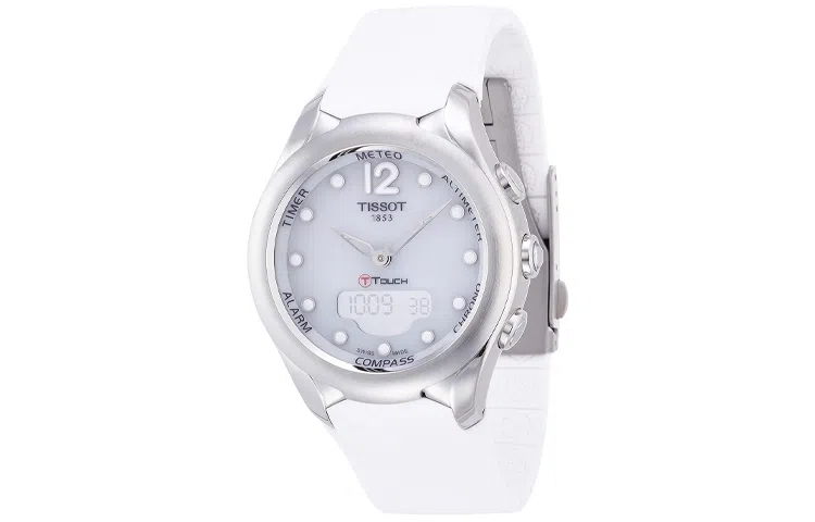 Tissot T075.220.17.017.00