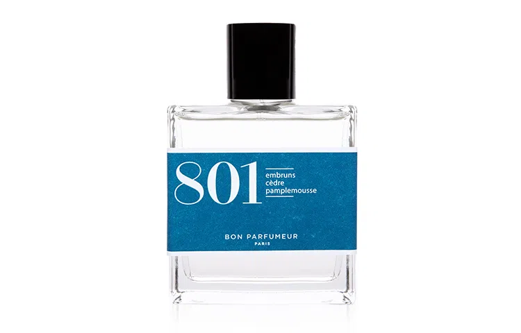 801 EDP 15ml30ml100ml