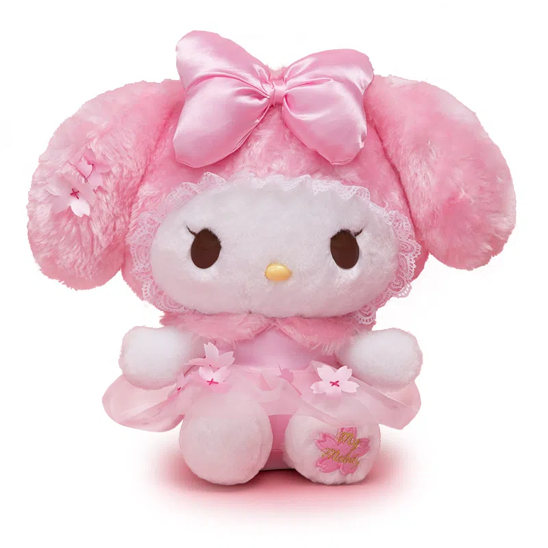 E-STRONG x Sanrio 24cm29cm