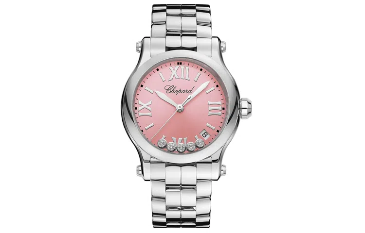 CHOPARD HAPPY SPORT 30 36mm 278582-3009