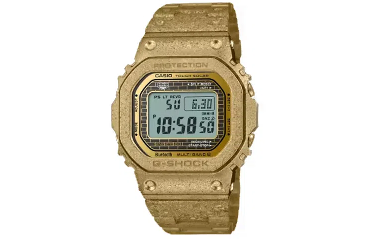 Casio G-Shock GMW-B5000PG-9JR