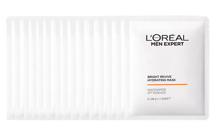 L'Oreal Paris Men Expert