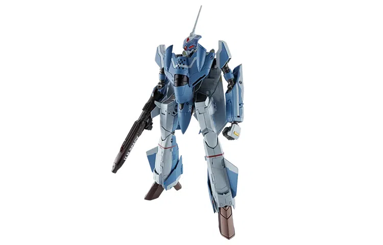 BANDAI 3 HI-METAL R VF-0D 14cm