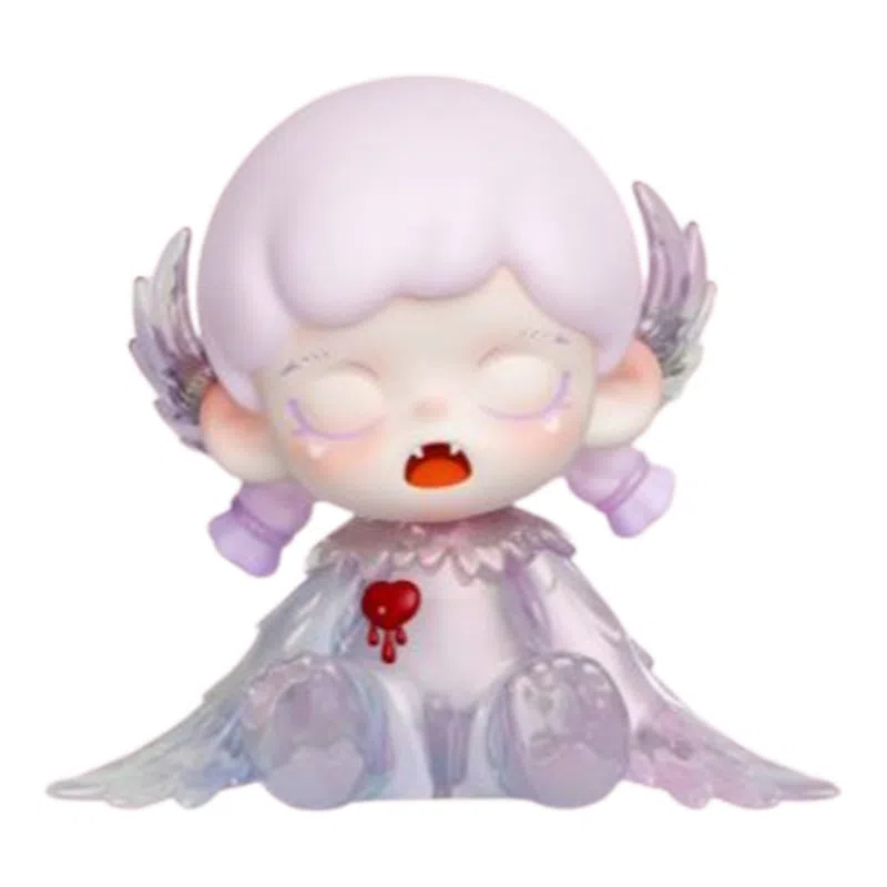 TNT SPACE Baby Zoraa 9cm