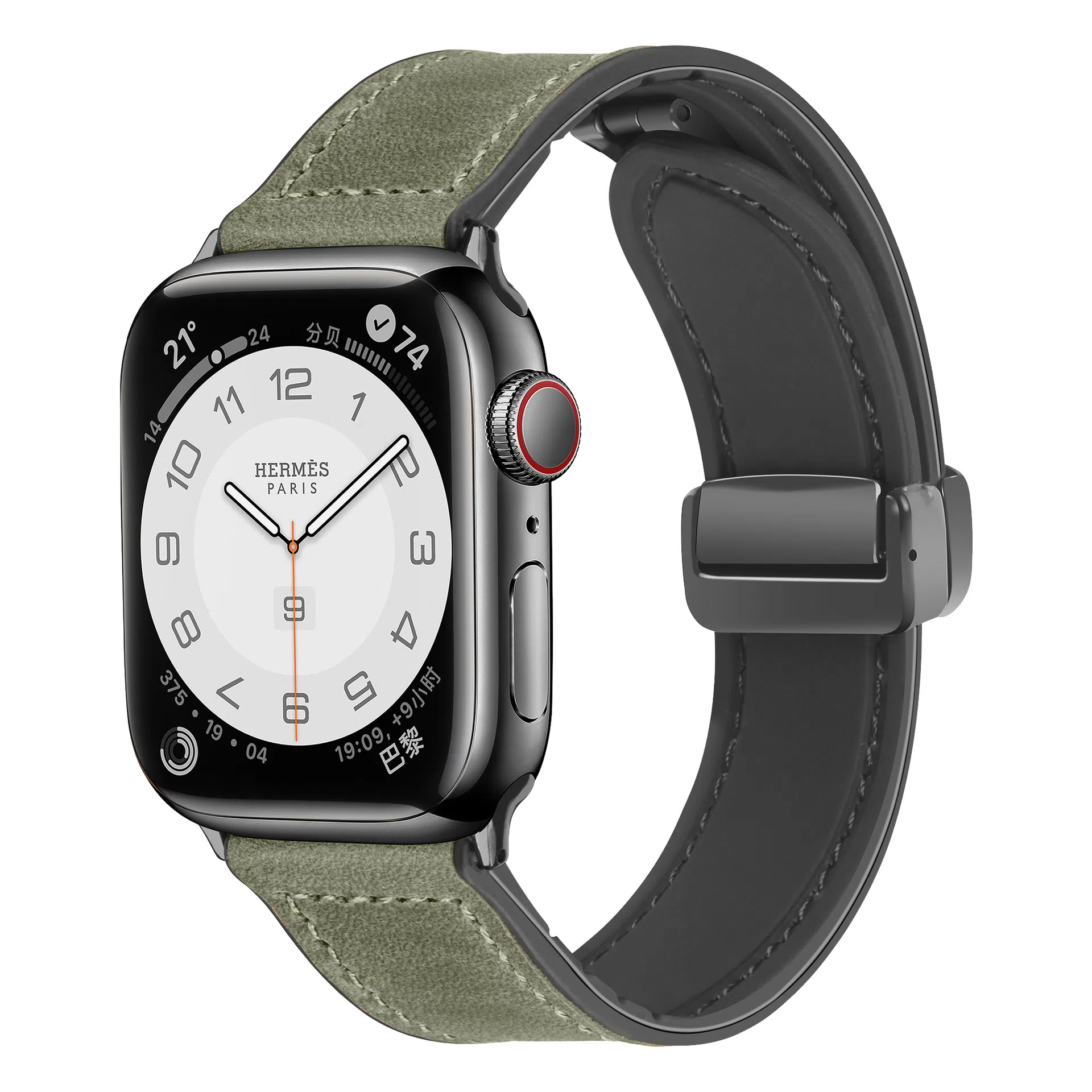 IBOANN AppleWatch8iWatchSE7654321