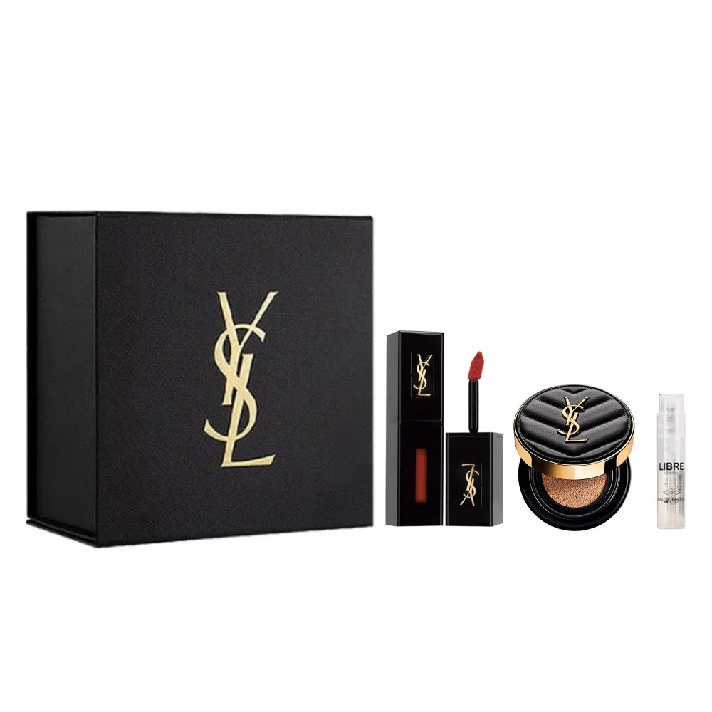 YSL 416+b205g+1.2ml