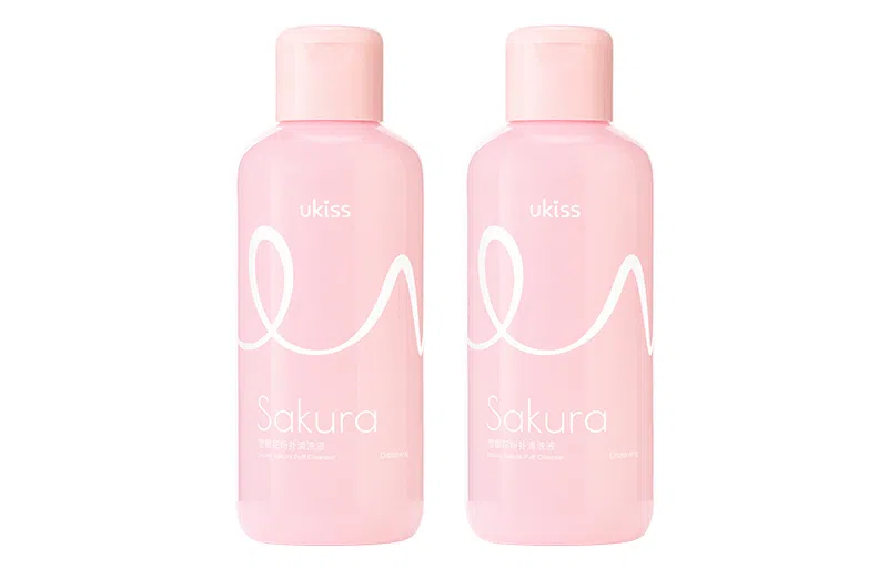 UKISS 150ml250ml