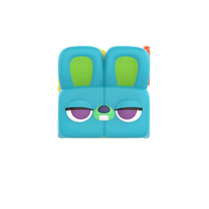 POP MART POP CUBE-2 9