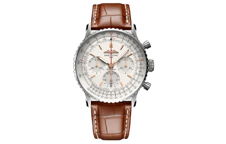 BREITLINGnavitimer 30 40mm AB0139211G1P1